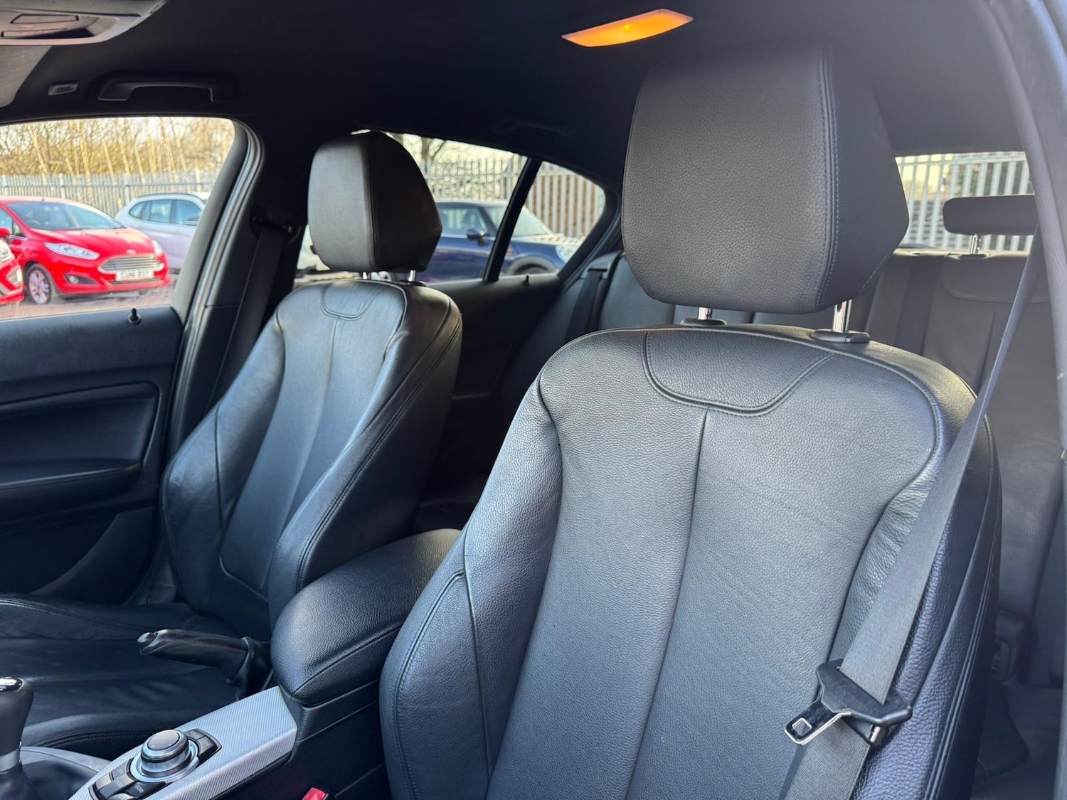 Used BMW 1 Series 2016 for sale - 78184679: Photo 25