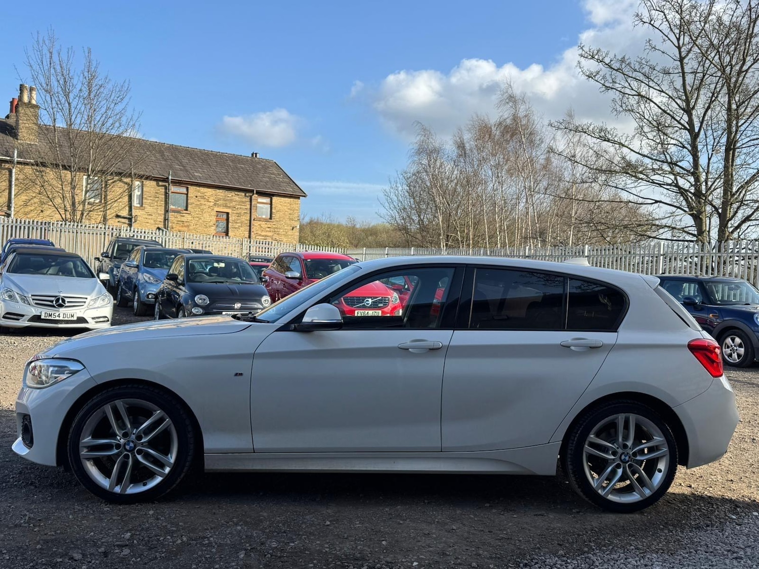 Used BMW 1 Series 2016 for sale - 78184679: Photo 5