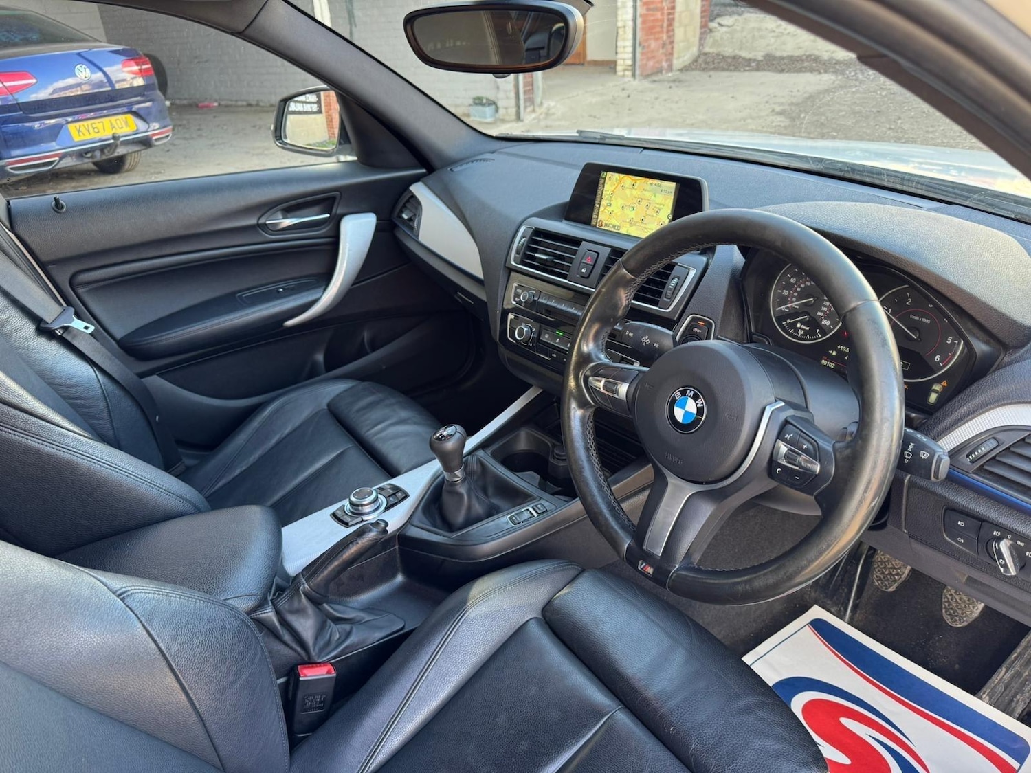 Used BMW 1 Series 2016 for sale - 78184679: Photo 6