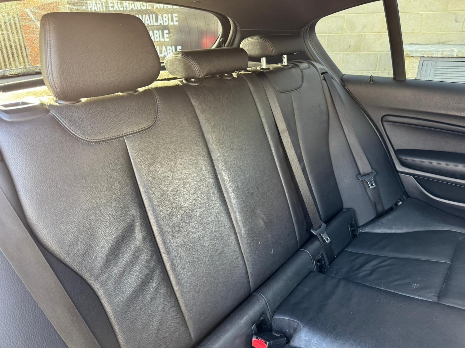 Used BMW 1 Series 2016 for sale - 78184679: Photo 7