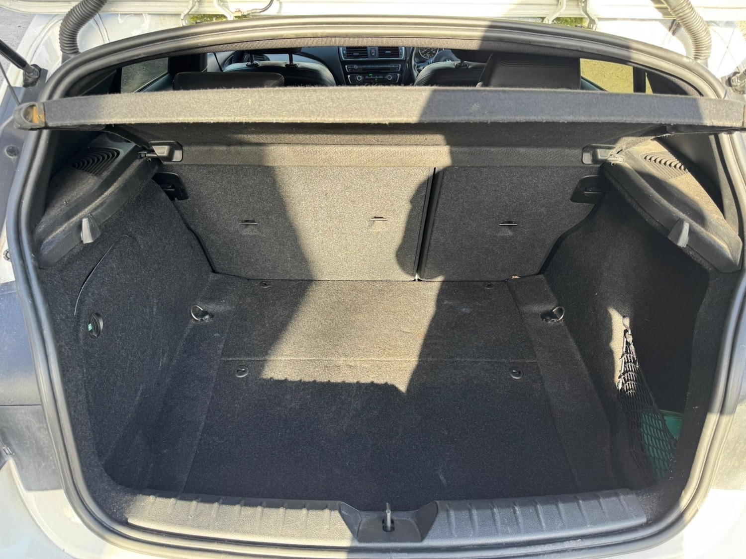 Used BMW 1 Series 2016 for sale - 78184679: Photo 8