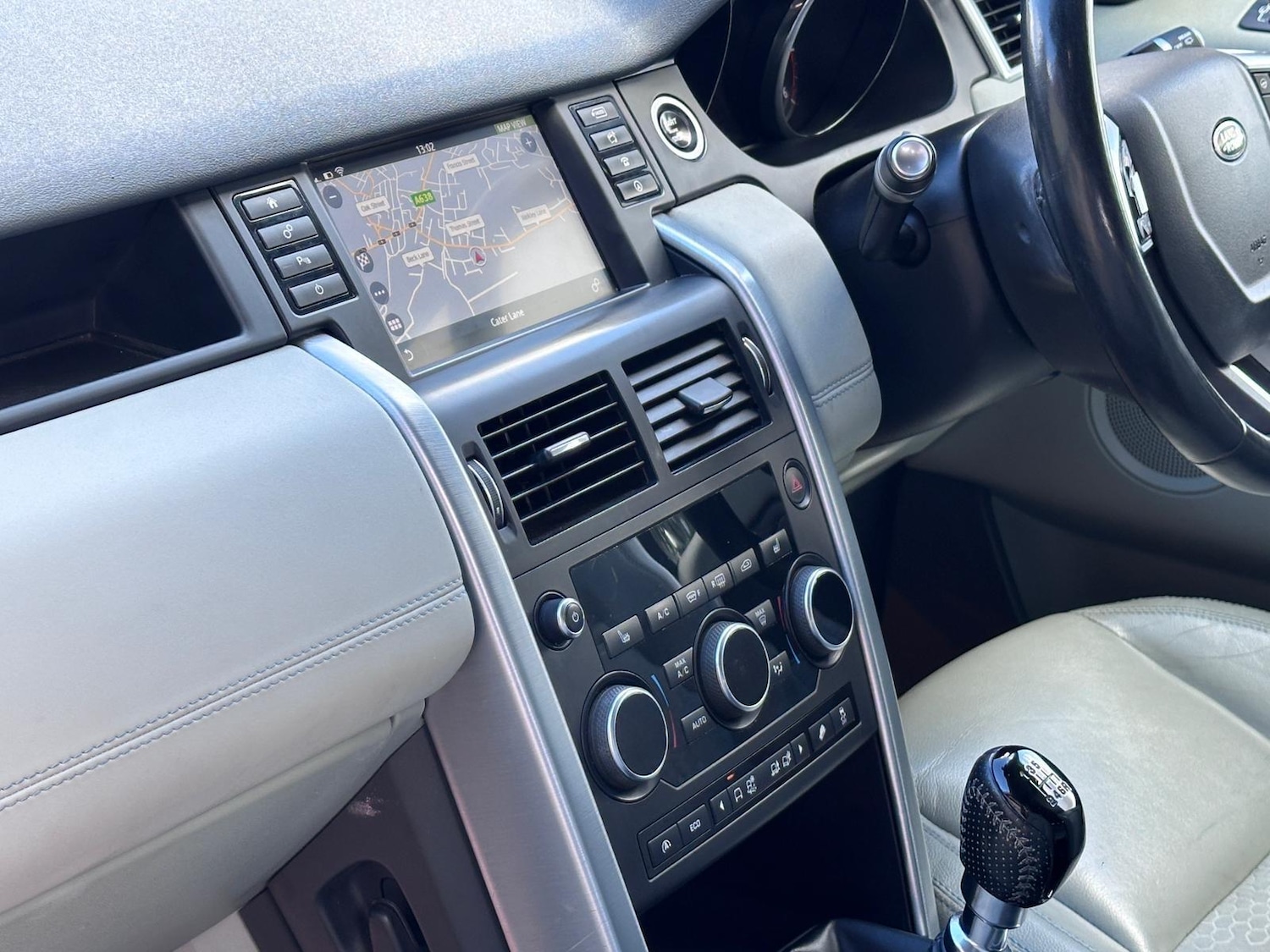 Vehicle 26