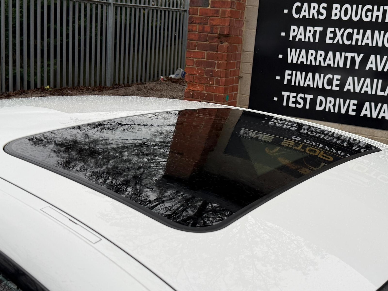 Used BMW 1 Series 2008 for sale - 76561452: Photo 10