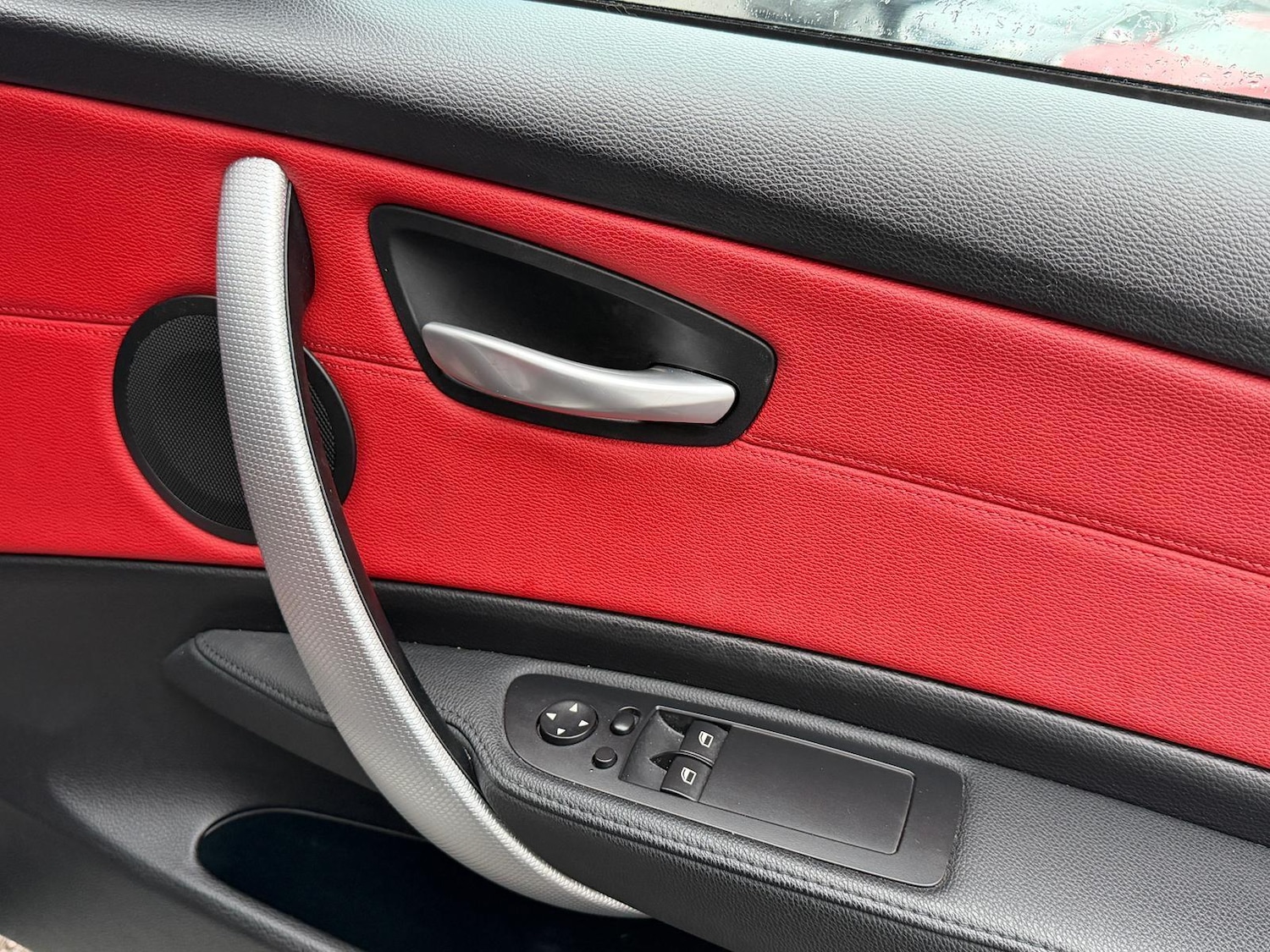 Used BMW 1 Series 2008 for sale - 76561452: Photo 11