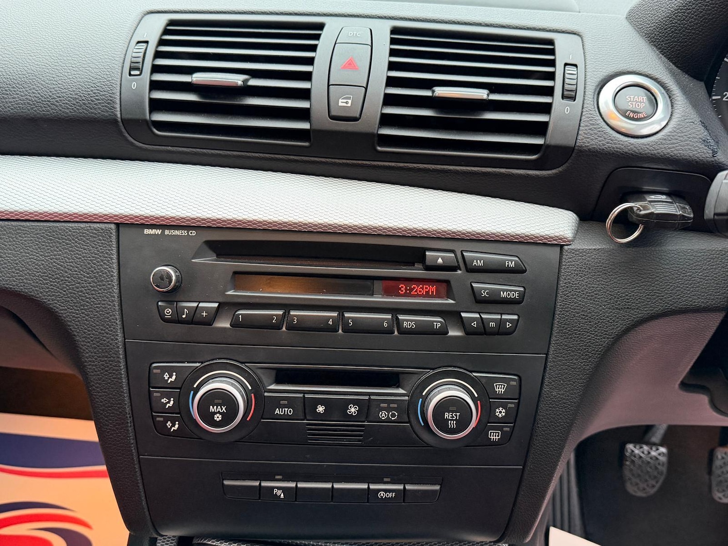 Used BMW 1 Series 2008 for sale - 76561452: Photo 13