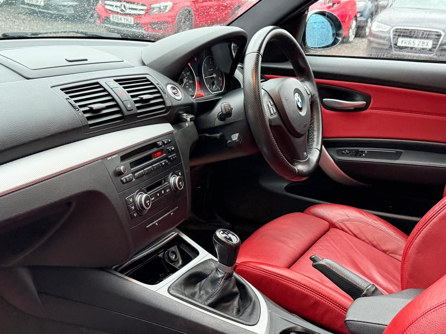 Used BMW 1 Series 2008 for sale - 76561452: Photo 16