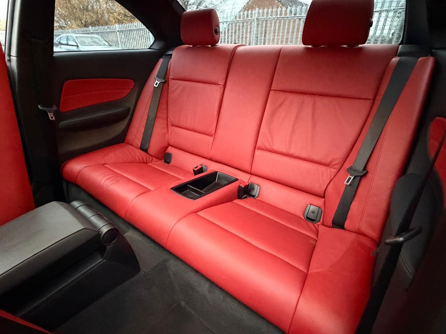 Used BMW 1 Series 2008 for sale - 76561452: Photo 17