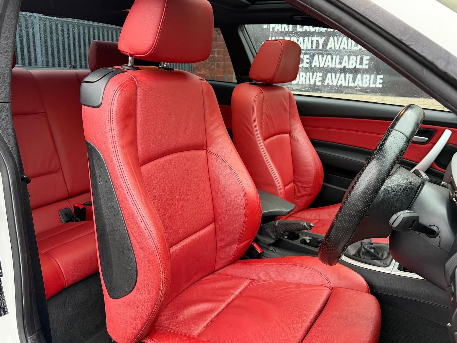 Used BMW 1 Series 2008 for sale - 76561452: Photo 20