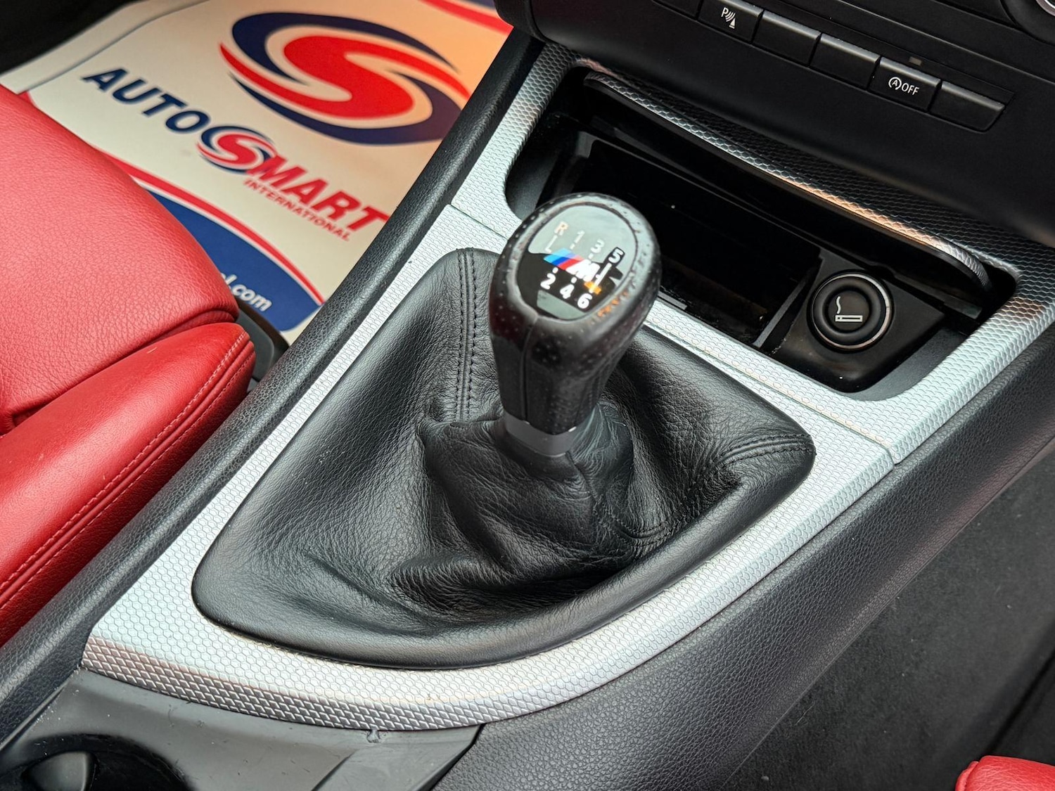 Used BMW 1 Series 2008 for sale - 76561452: Photo 22