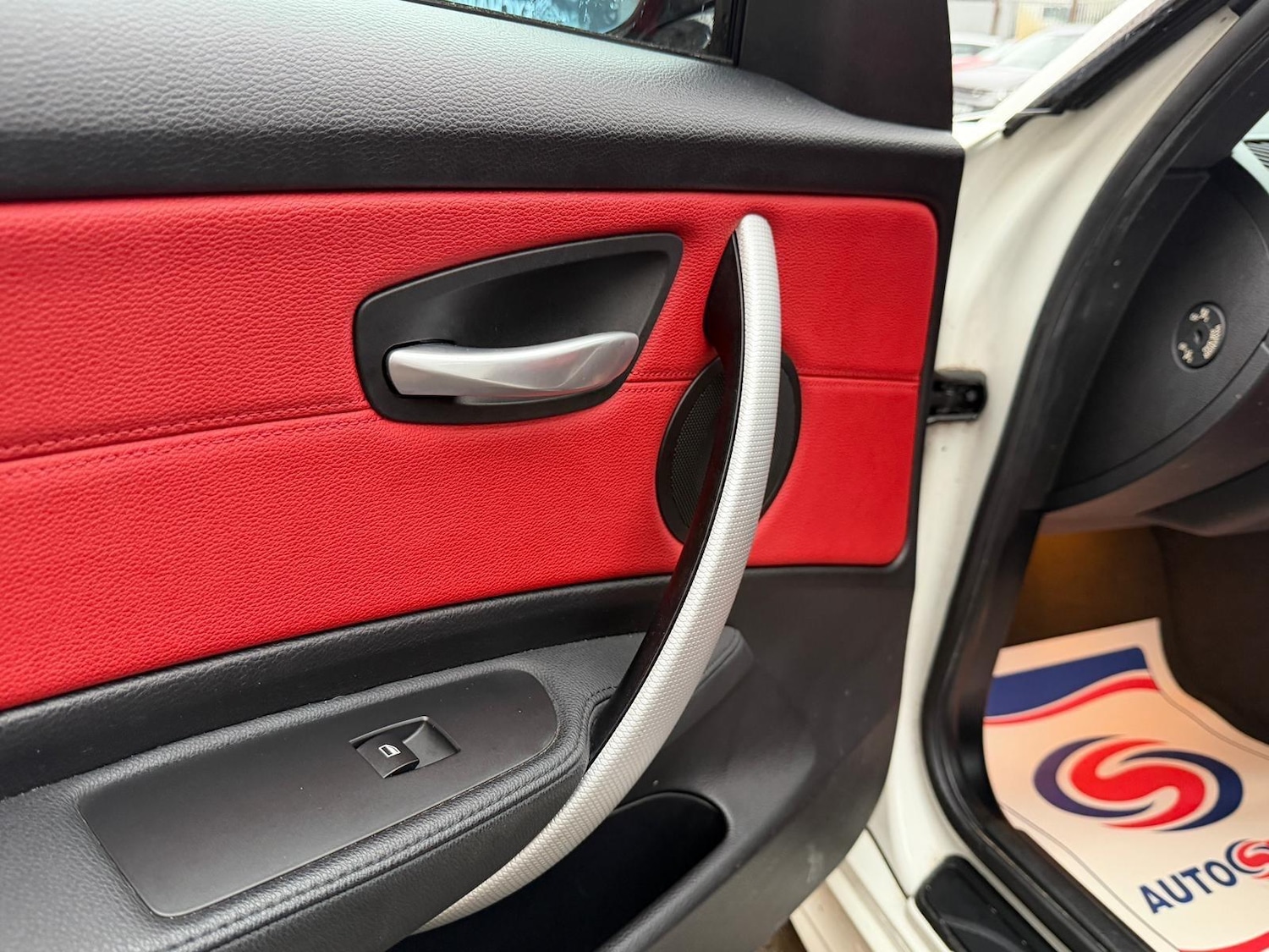 Used BMW 1 Series 2008 for sale - 76561452: Photo 23