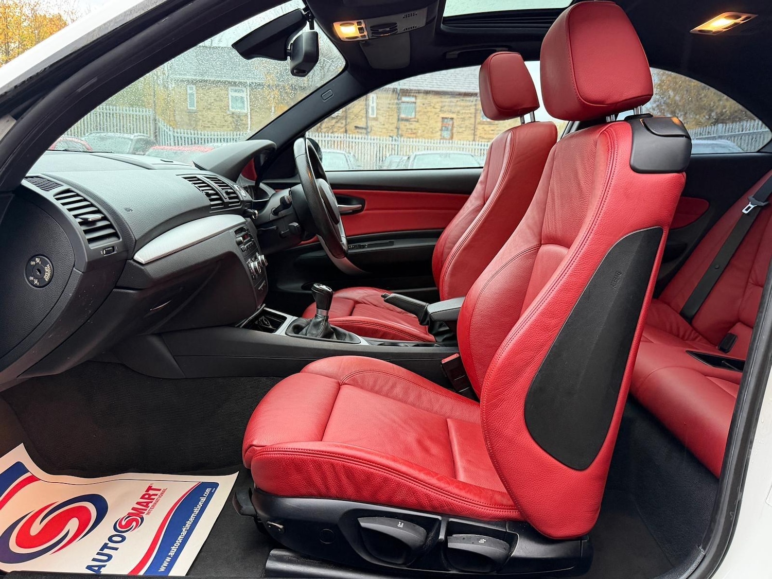 Used BMW 1 Series 2008 for sale - 76561452: Photo 24