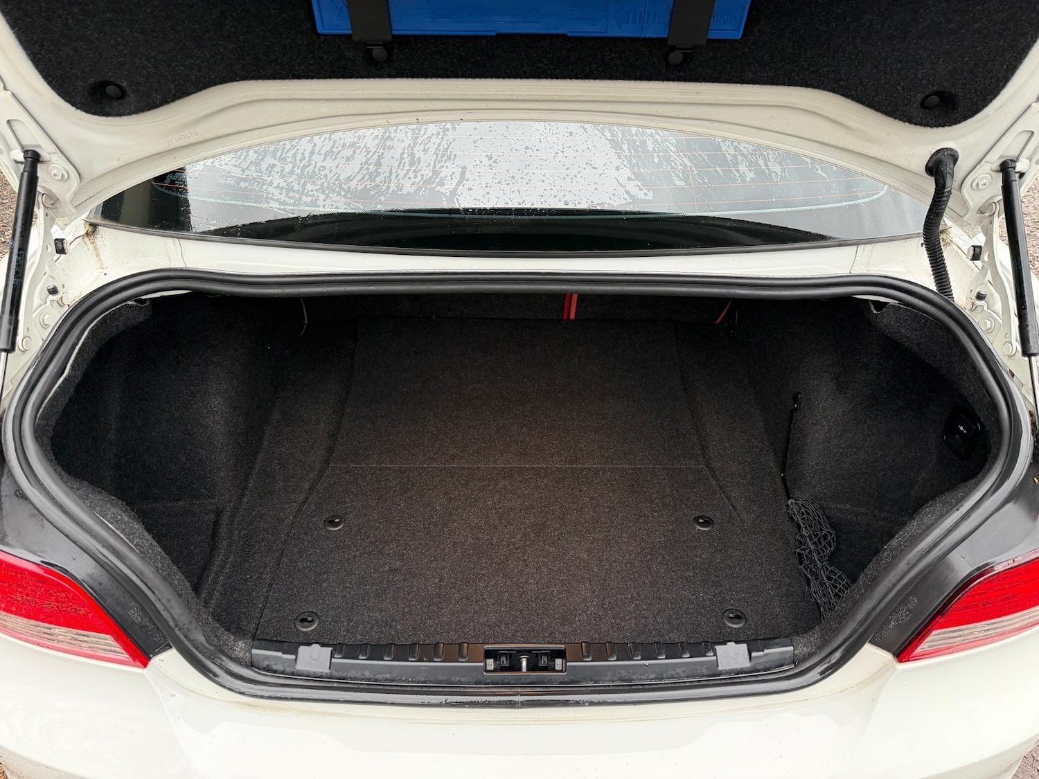 Used BMW 1 Series 2008 for sale - 76561452: Photo 8