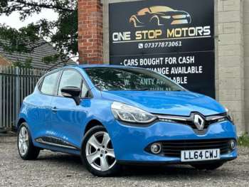 Used Renault Clio 2014 for sale - 74908790: Photo