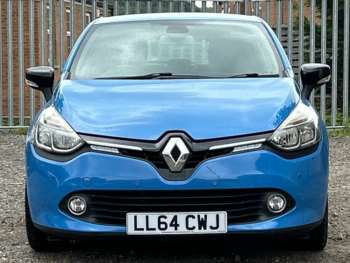 Used Renault Clio 2014 for sale - 74908790: Photo