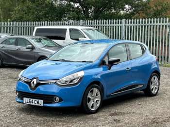 Used Renault Clio 2014 for sale - 74908790: Photo