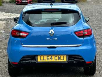 Used Renault Clio 2014 for sale - 74908790: Photo