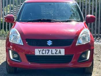 Used Suzuki Swift 2017 for sale - 74610729: Photo