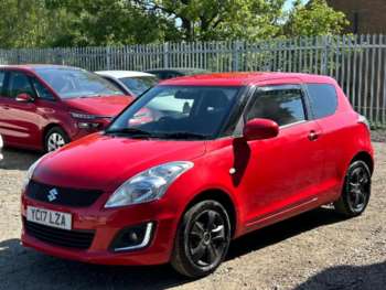 Used Suzuki Swift 2017 for sale - 74610729: Photo