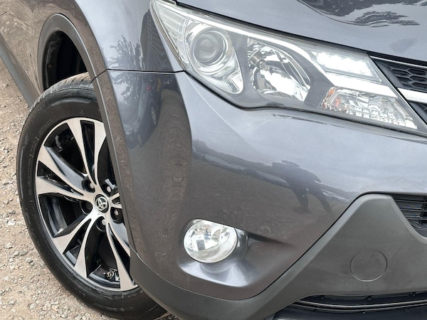 Used Toyota RAV4 2015 for sale - 76295996: Photo 17
