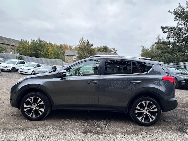 Used Toyota RAV4 2015 for sale - 76295996: Photo 19