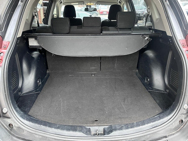 Used Toyota RAV4 2015 for sale - 76295996: Photo 8