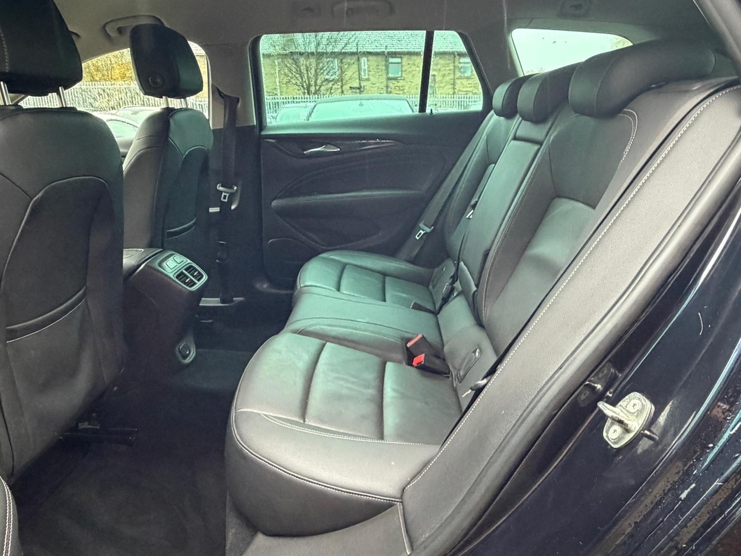 Used Vauxhall Insignia 2017 for sale - 76592574: Photo 14