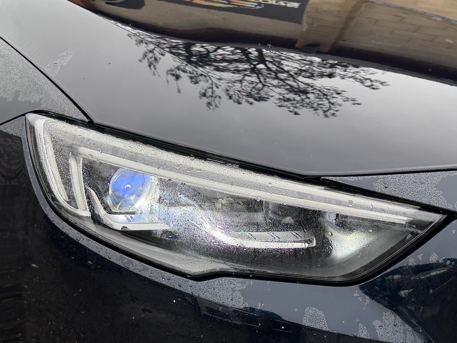 Used Vauxhall Insignia 2017 for sale - 76592574: Photo 17