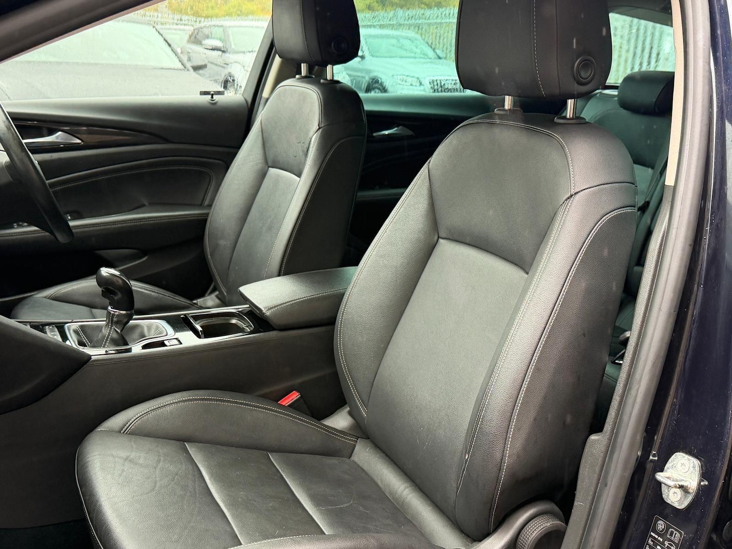 Used Vauxhall Insignia 2017 for sale - 76592574: Photo 22