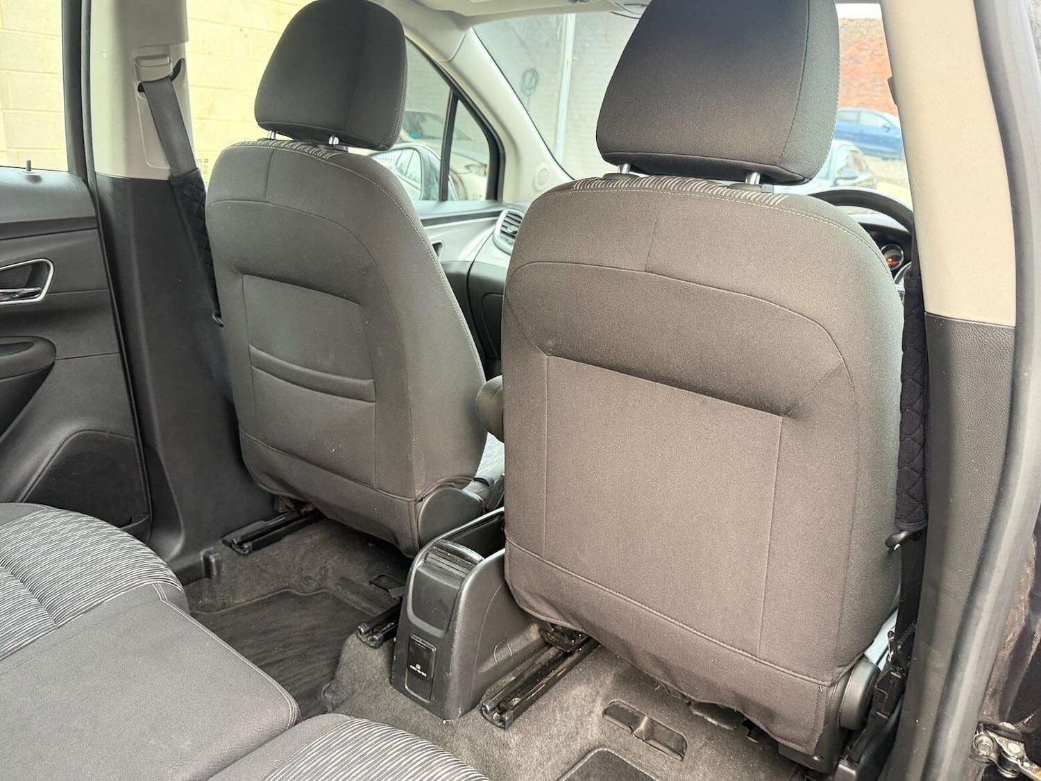 Used Vauxhall Mokka 2016 for sale - 77050119: Photo 10