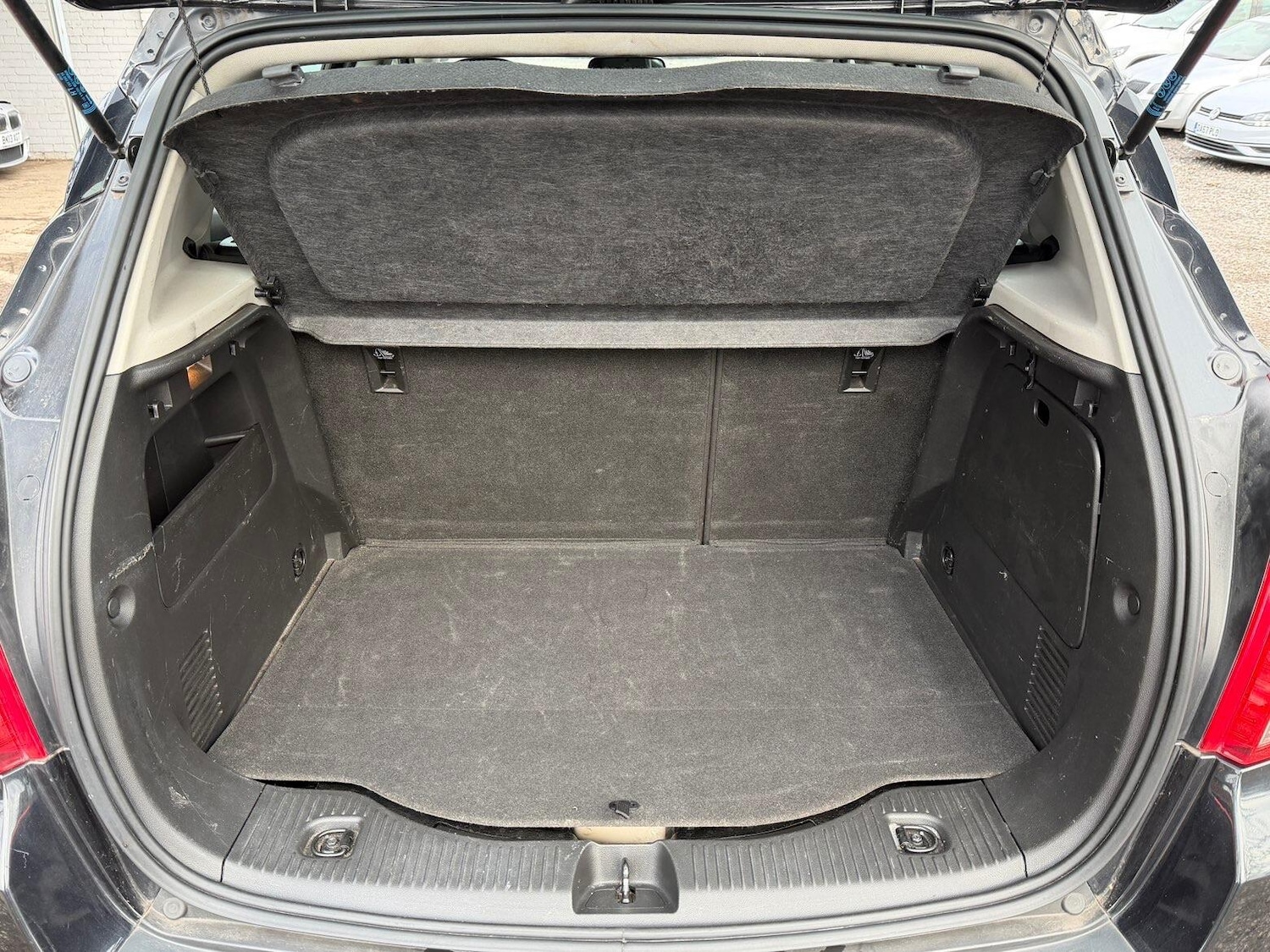 Used Vauxhall Mokka 2016 for sale - 77050119: Photo 11