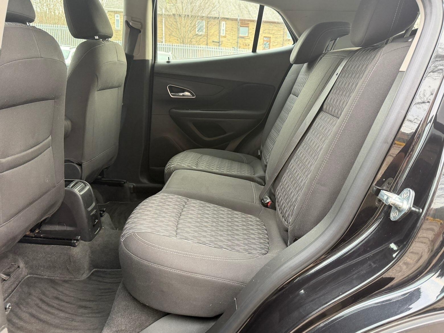 Used Vauxhall Mokka 2016 for sale - 77050119: Photo 15