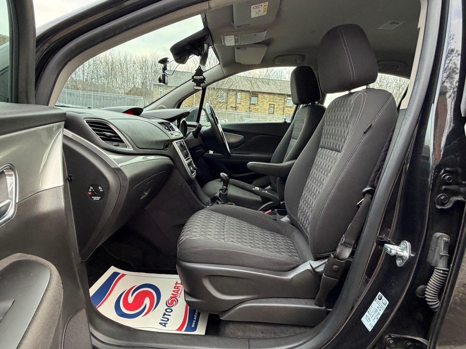 Used Vauxhall Mokka 2016 for sale - 77050119: Photo 17