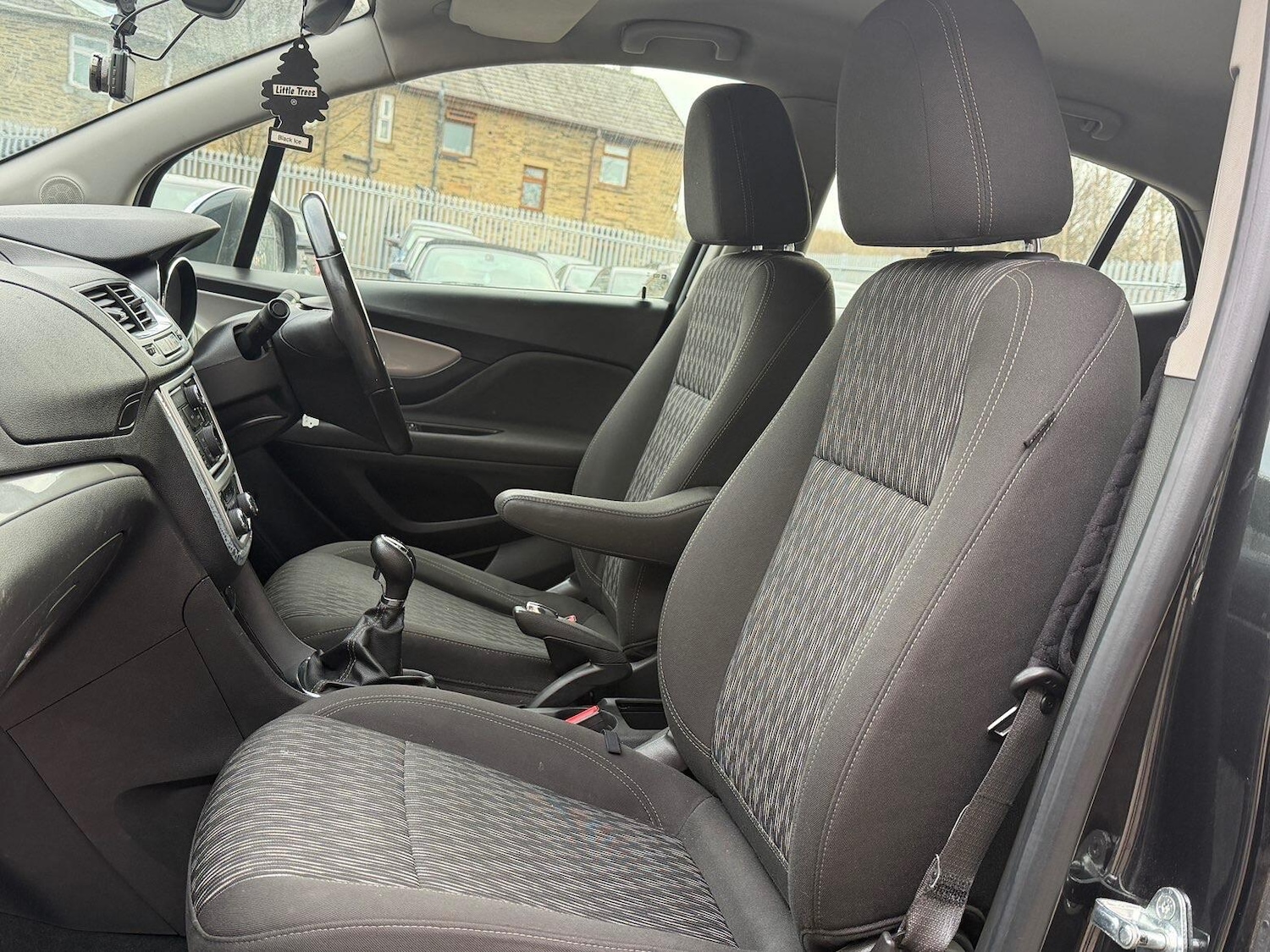 Used Vauxhall Mokka 2016 for sale - 77050119: Photo 18