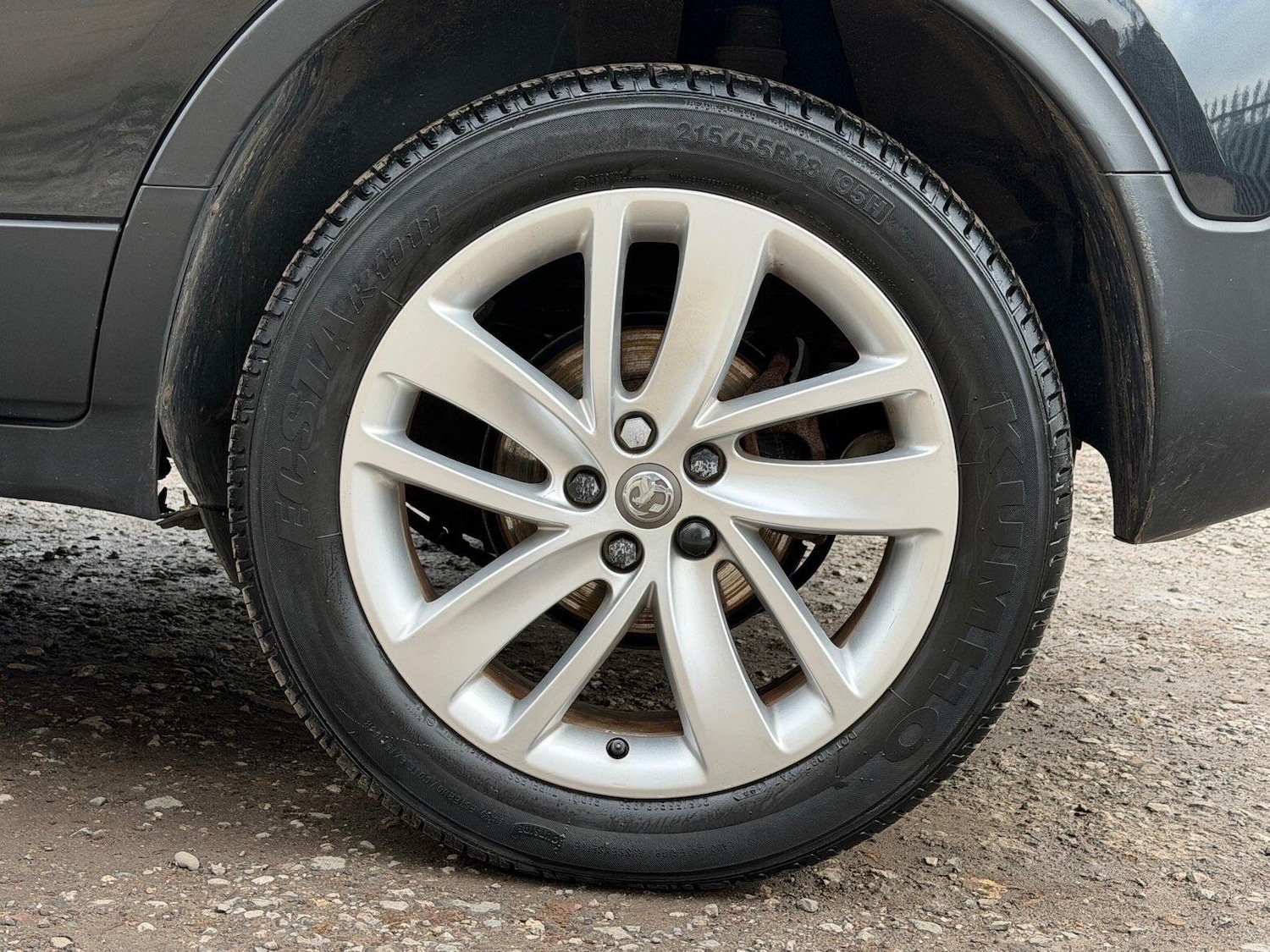 Used Vauxhall Mokka 2016 for sale - 77050119: Photo 19