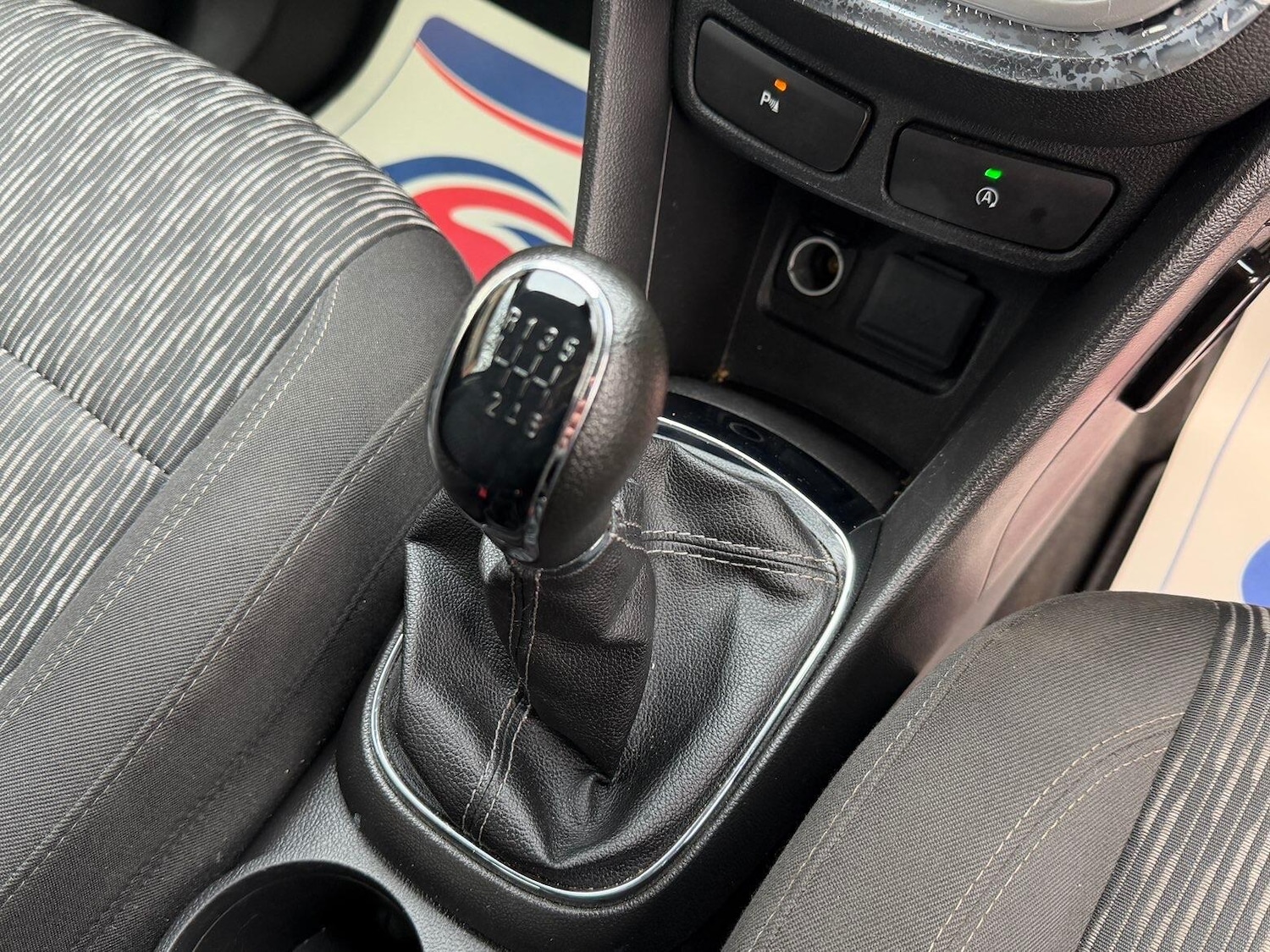 Used Vauxhall Mokka 2016 for sale - 77050119: Photo 21