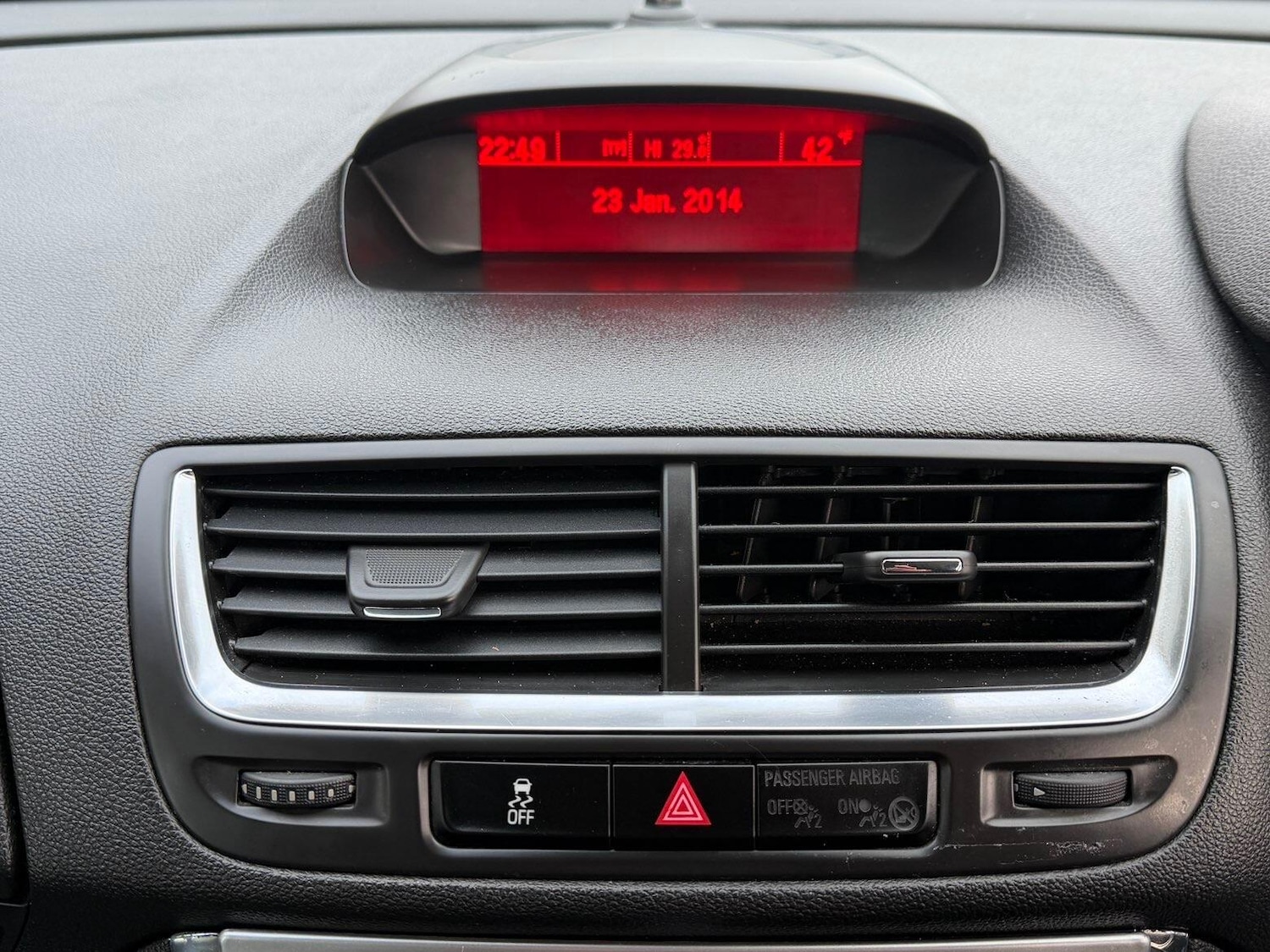 Used Vauxhall Mokka 2016 for sale - 77050119: Photo 22