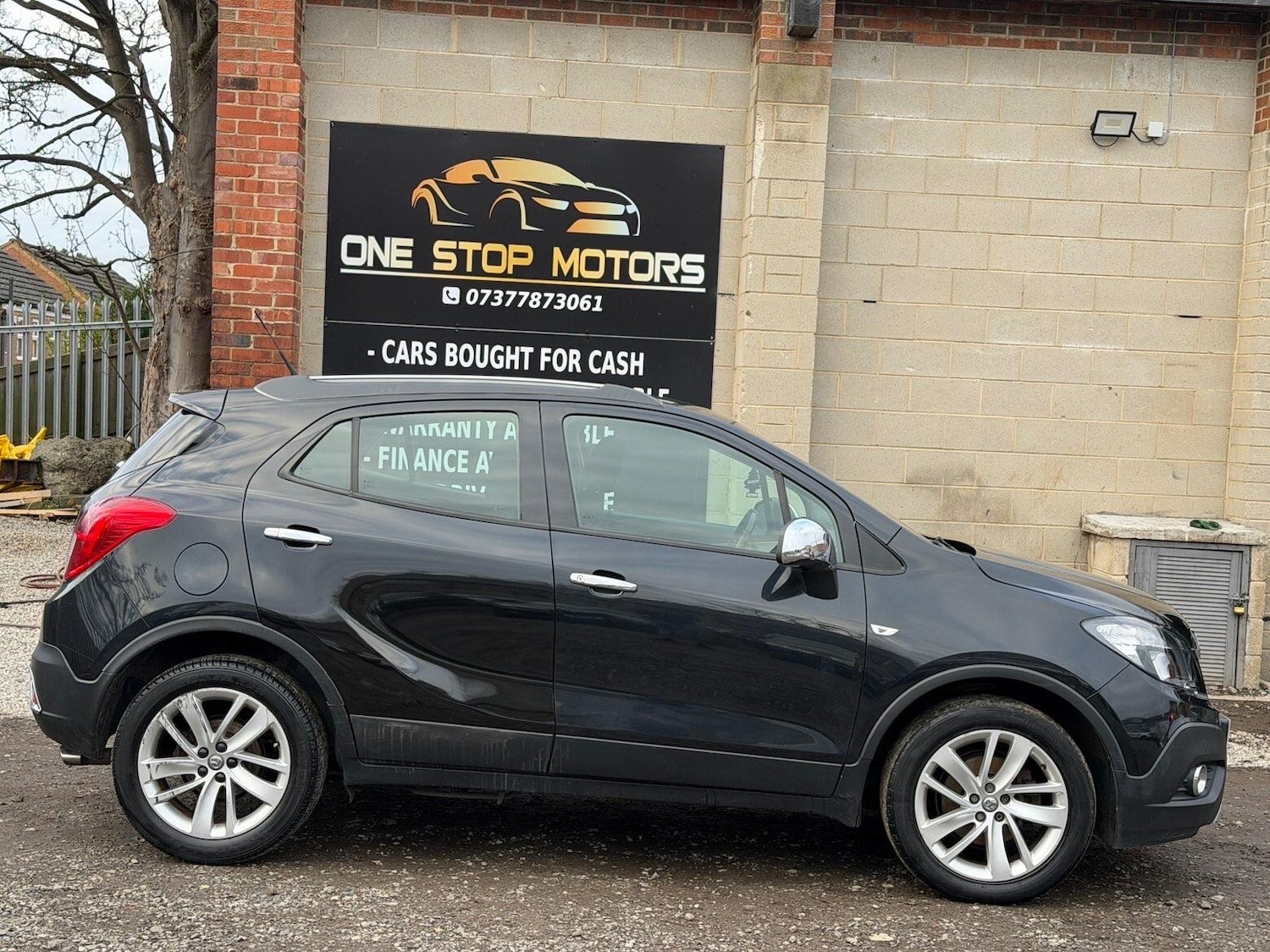 Used Vauxhall Mokka 2016 for sale - 77050119: Photo 24