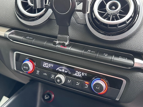 Used Audi A3 2015 for sale - 76240090: Photo 10