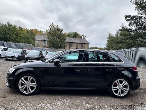 Used Audi A3 2015 for sale - 76240090: Photo 15