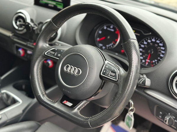 Used Audi A3 2015 for sale - 76240090: Photo 17