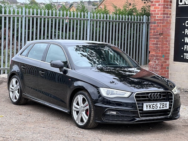 Used Audi A3 2015 for sale - 76240090: Photo 18