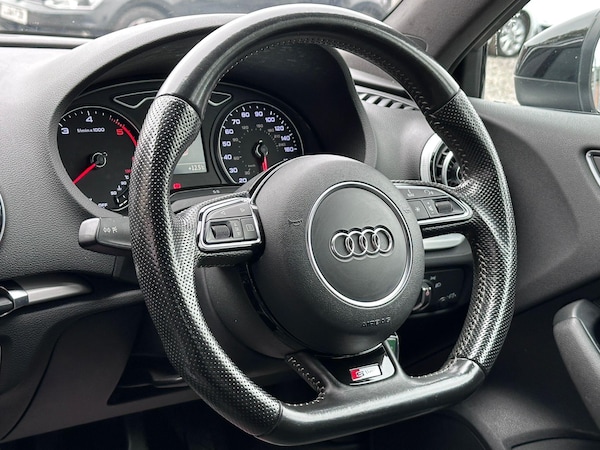 Used Audi A3 2015 for sale - 76240090: Photo 19