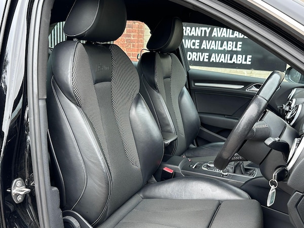 Used Audi A3 2015 for sale - 76240090: Photo 20