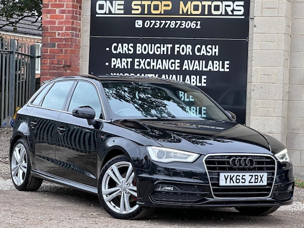 Used Audi A3 2015 for sale - 76240090: Photo 21