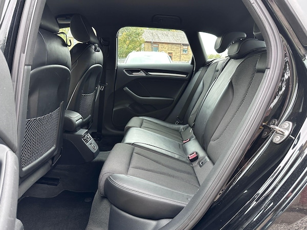 Used Audi A3 2015 for sale - 76240090: Photo 23