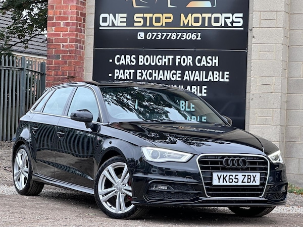 Used Audi A3 2015 for sale - 76240090: Photo 24