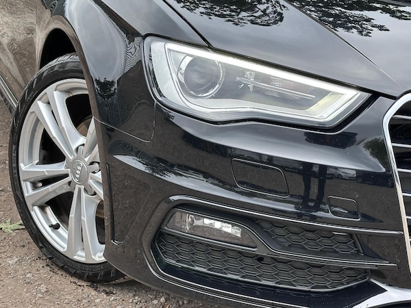 Used Audi A3 2015 for sale - 76240090: Photo 26