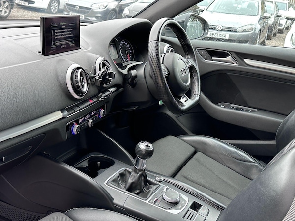 Used Audi A3 2015 for sale - 76240090: Photo 27