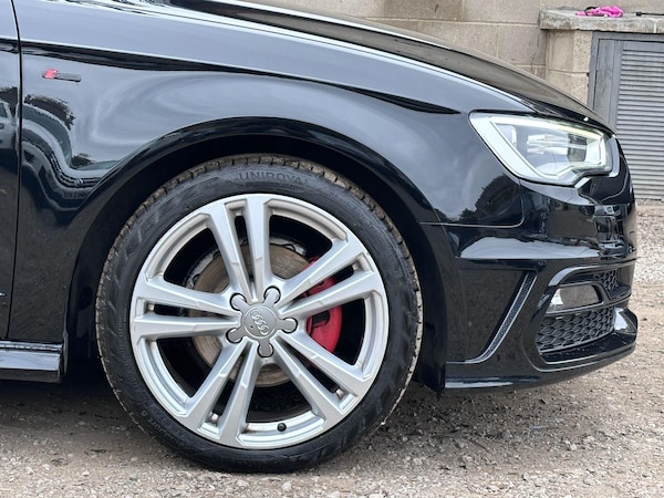 Used Audi A3 2015 for sale - 76240090: Photo 28