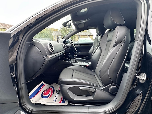 Used Audi A3 2015 for sale - 76240090: Photo 29